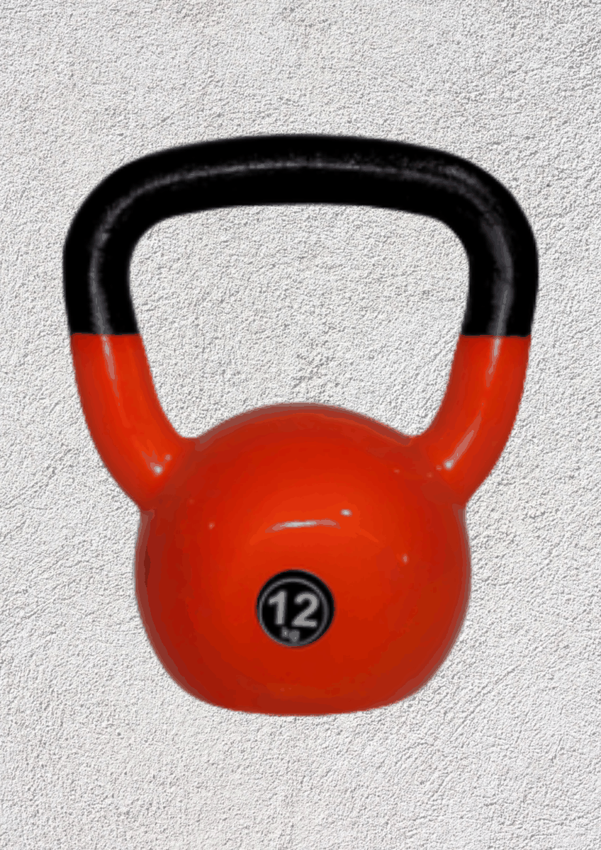 Kettlebells